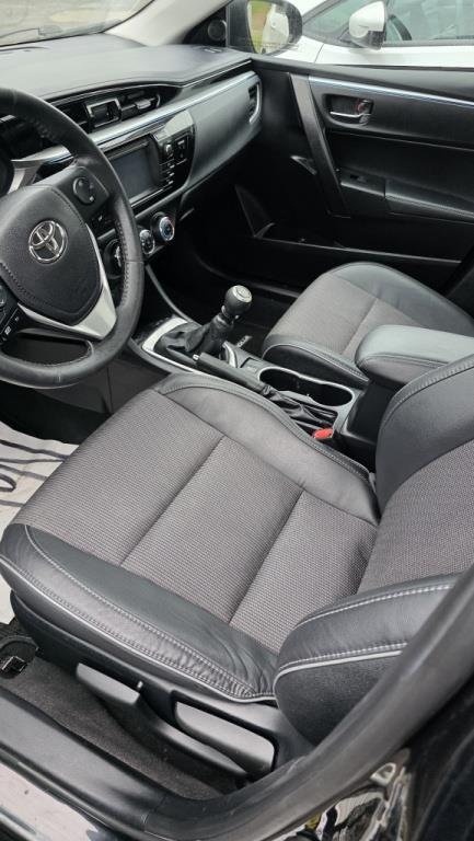 toyota Corolla 2015 - 5