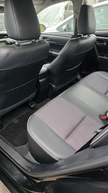 toyota Corolla 2015 - 6