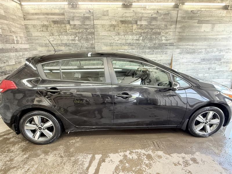 kia Forte5 2018 - 2