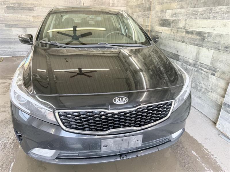 kia Forte5 2018 - 3