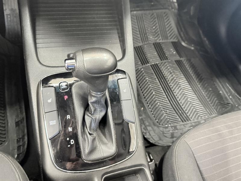 kia Forte5 2018 - 8