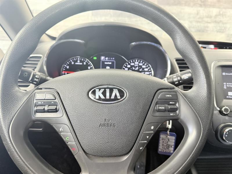 kia Forte5 2018 - 10