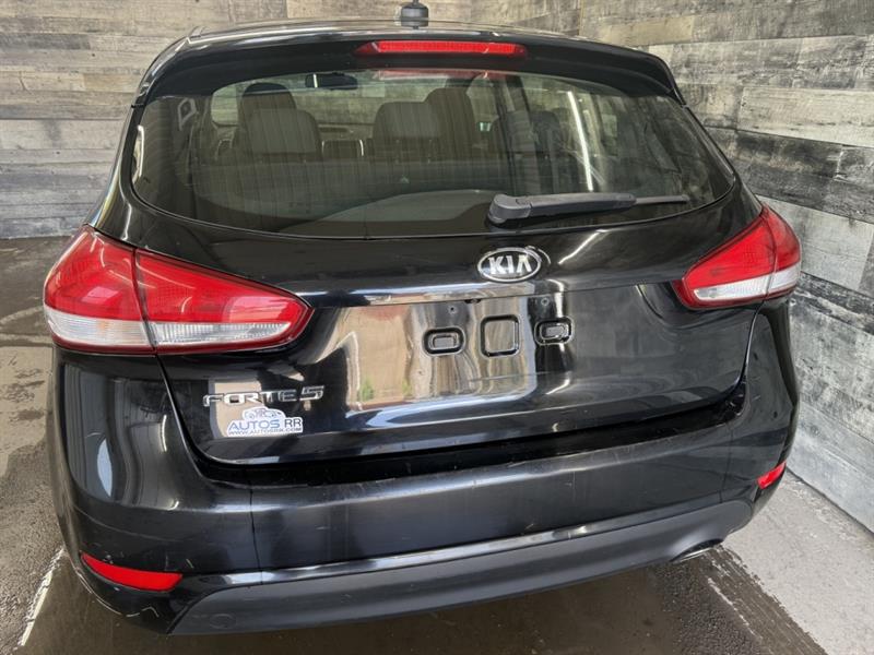 kia Forte5 2018 - 14
