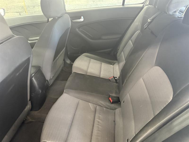 kia Forte5 2018 - 17