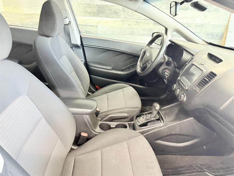 kia Forte5 2018 - 19