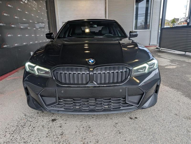 bmw 330I 2023 - 3