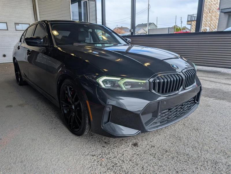 bmw 330I 2023 - 5