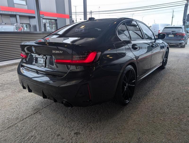 bmw 330I 2023 - 7