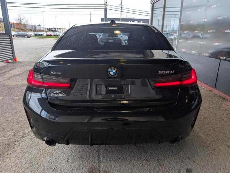 bmw 330I 2023 - 9