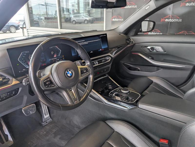 bmw 330I 2023 - 14