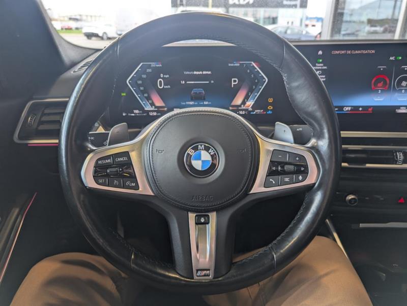 bmw 330I 2023 - 19