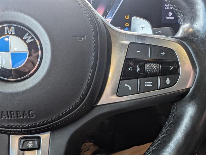 bmw 330I 2023 - 21