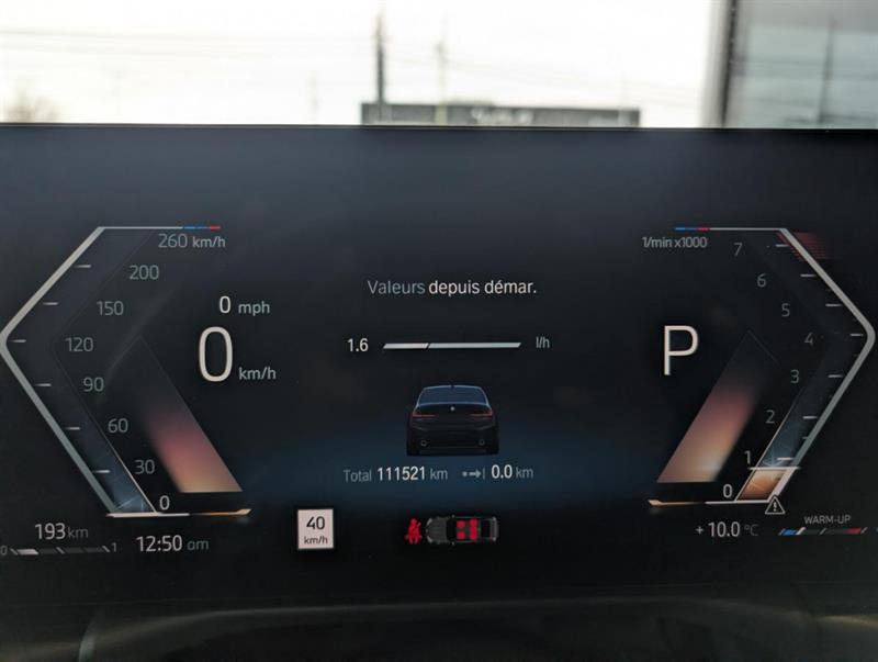 bmw 330I 2023 - 22