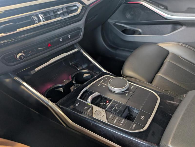 bmw 330I 2023 - 26