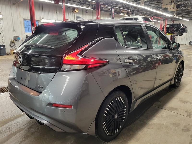 nissan LEAF 2023 - 4