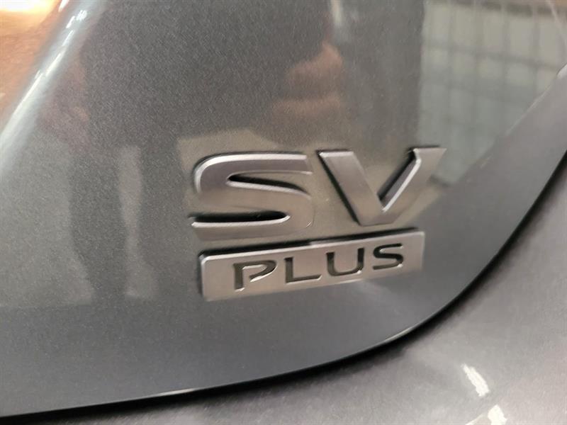nissan LEAF 2023 - 6