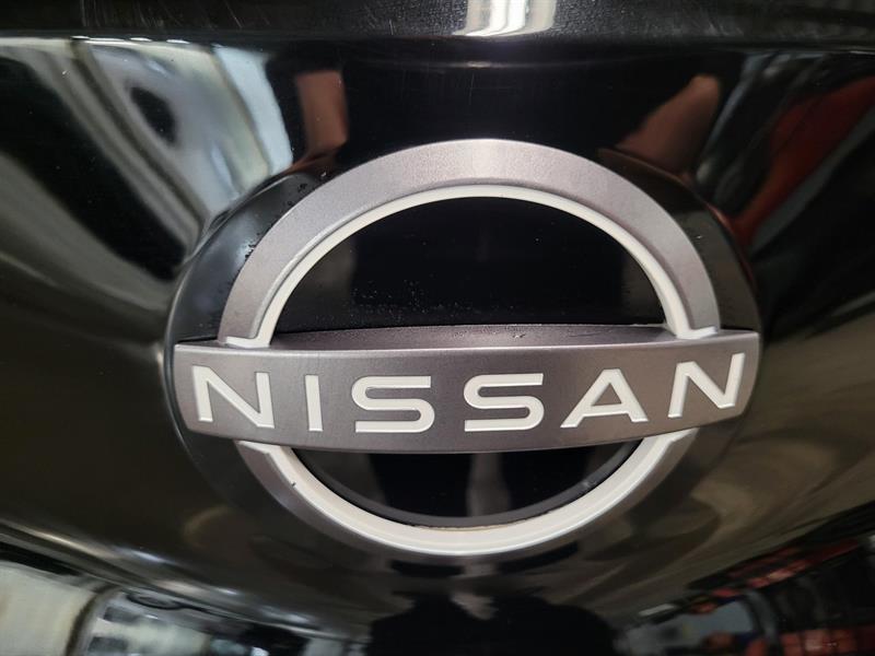 nissan LEAF 2023 - 7