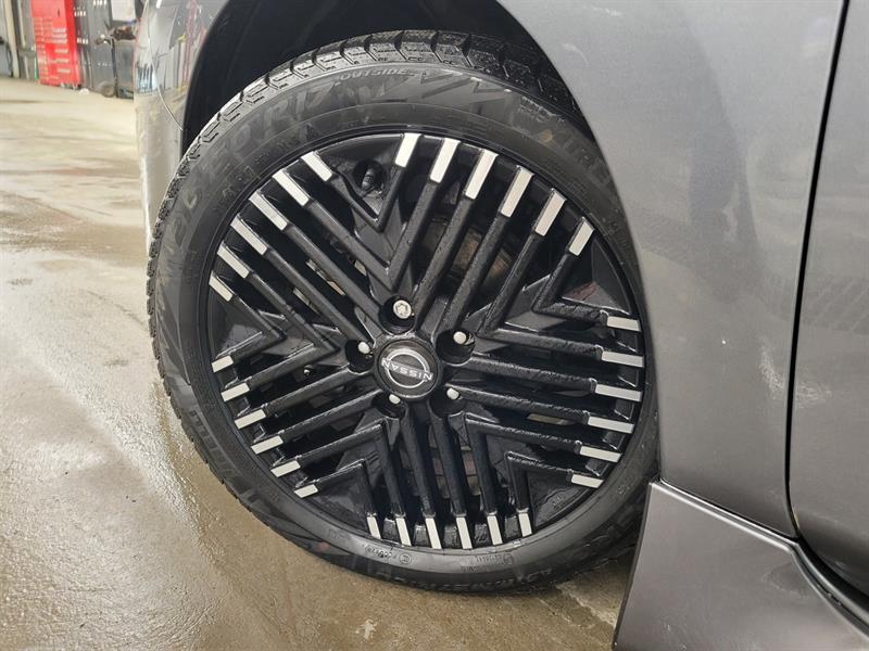 nissan LEAF 2023 - 10