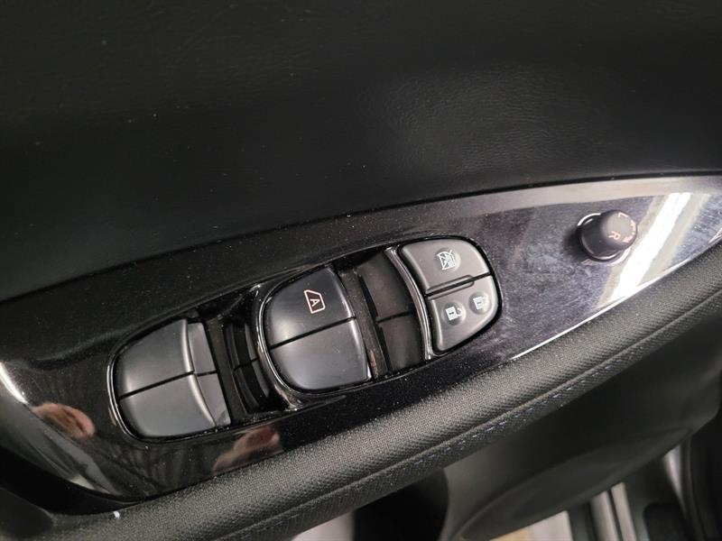 nissan LEAF 2023 - 11