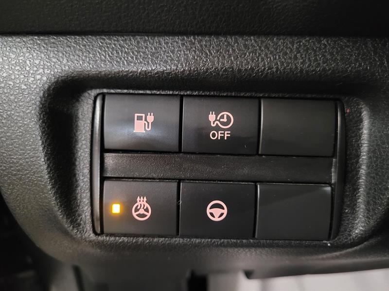 nissan LEAF 2023 - 16