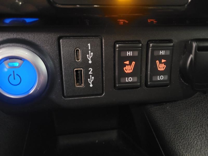 nissan LEAF 2023 - 21