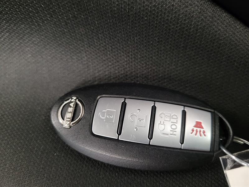 nissan LEAF 2023 - 27