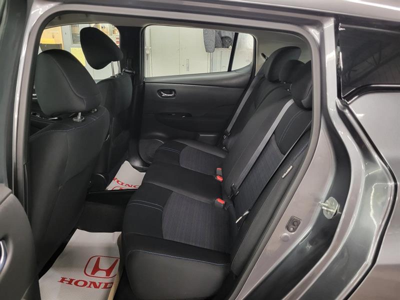 nissan LEAF 2023 - 28