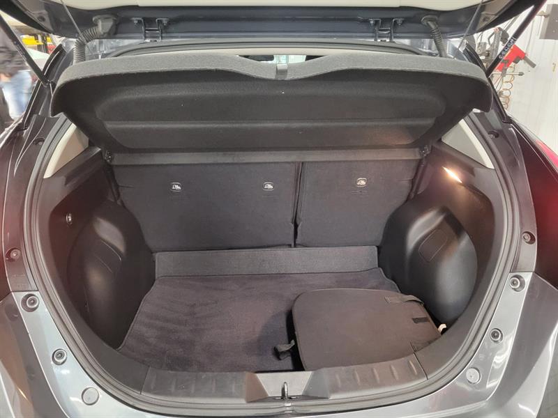 nissan LEAF 2023 - 29