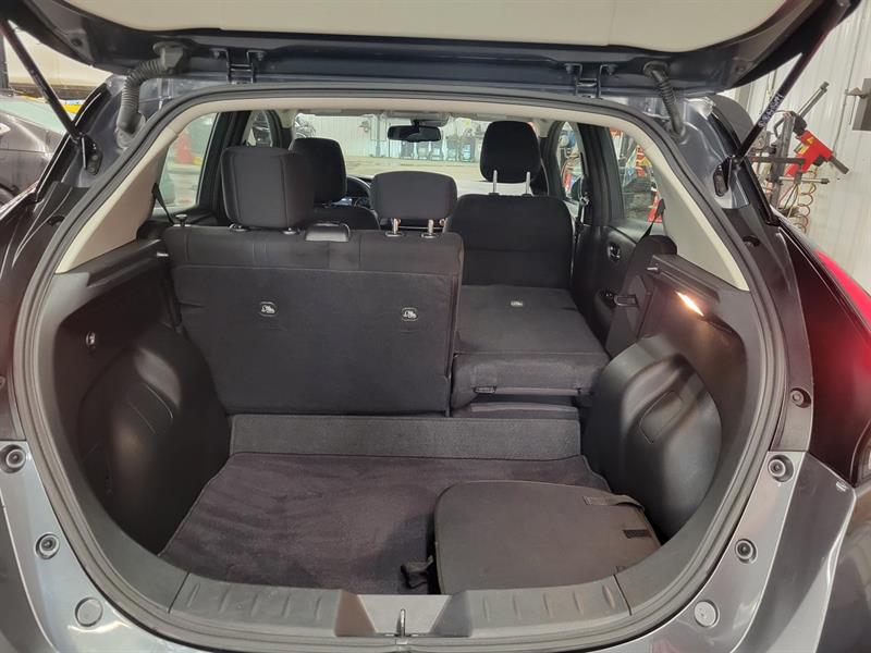 nissan LEAF 2023 - 31