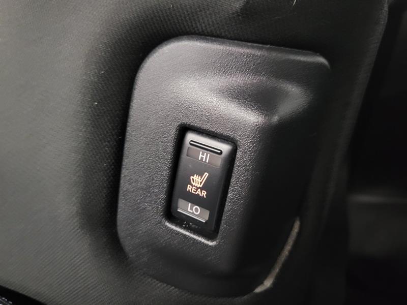 nissan LEAF 2023 - 33