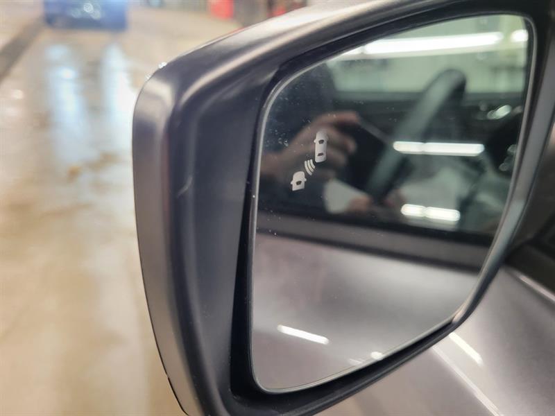 nissan LEAF 2023 - 34