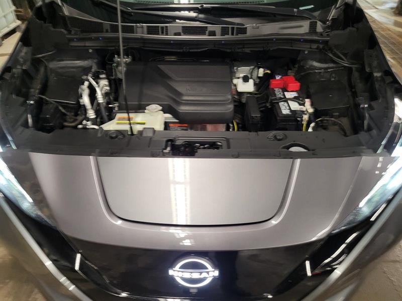 nissan LEAF 2023 - 35