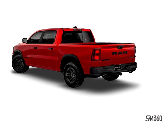 ram 1500 2026 - 2