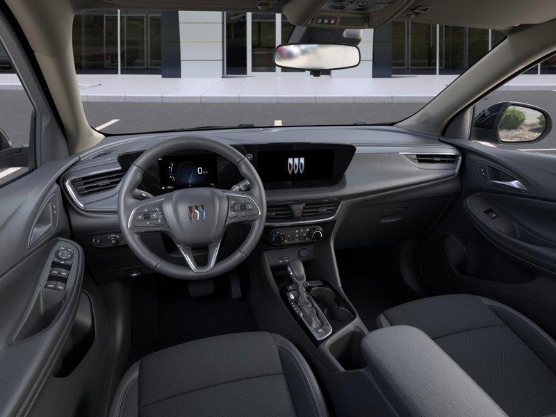 buick Encore GX 2026 - 5