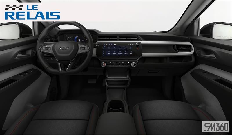 chevrolet BOLT 2027 - 5