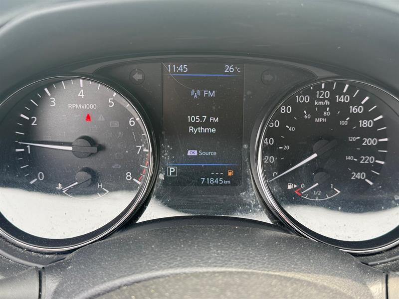 nissan Qashqai 2023 - 2