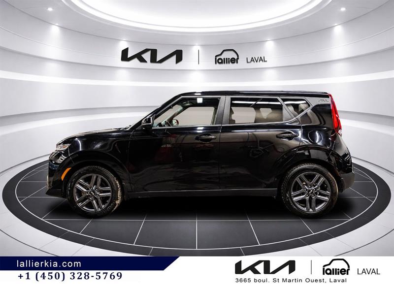 kia Soul 2020 - 7