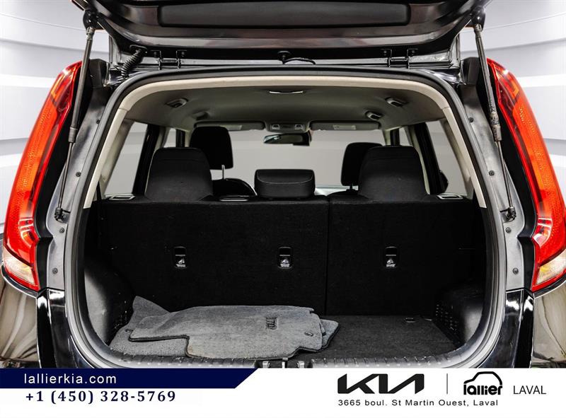 kia Soul 2020 - 11