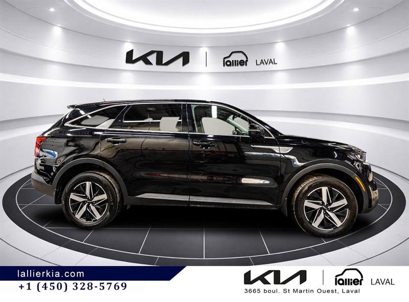kia Sorento 2023 - 9