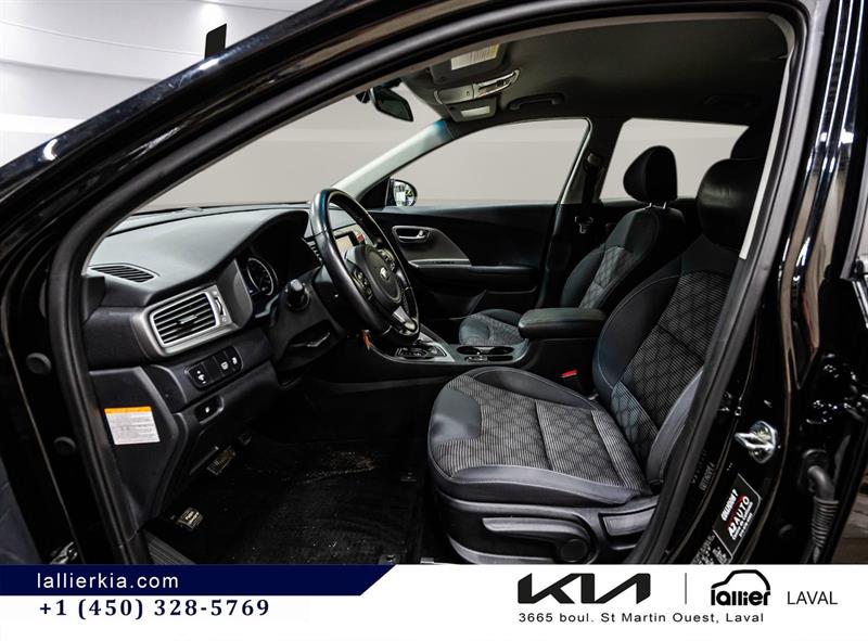kia Niro 2019 - 12