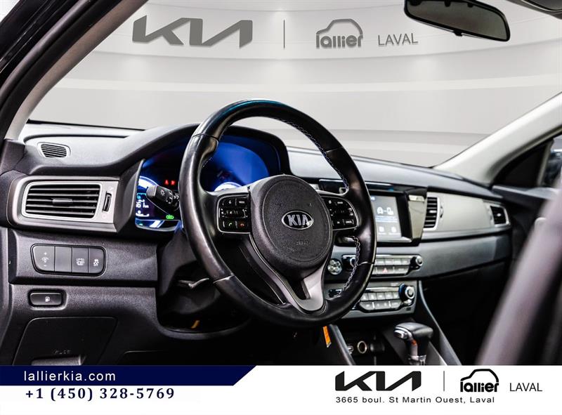 kia Niro 2019 - 14