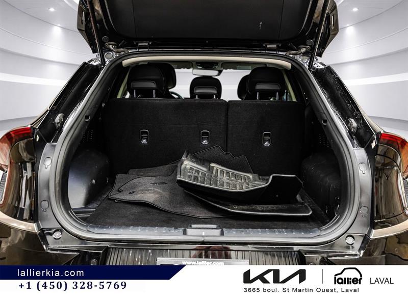 kia EV6 2022 - 15