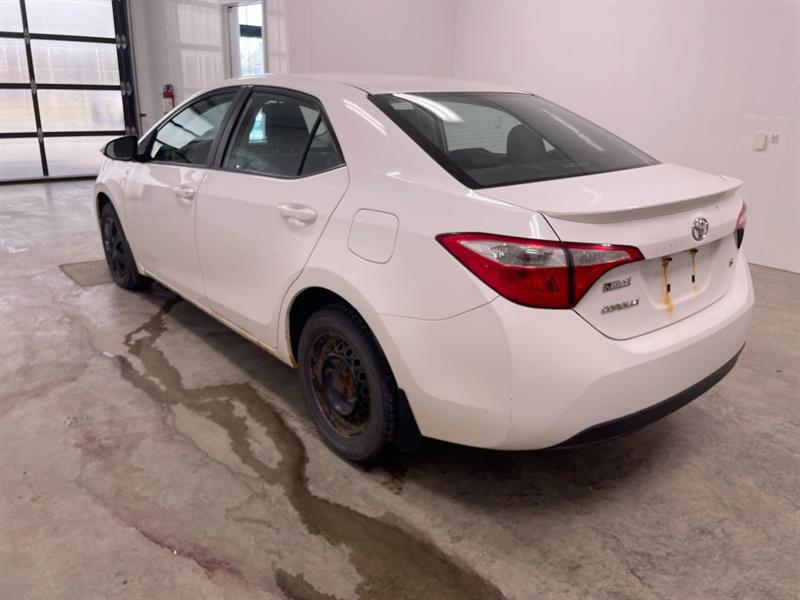 toyota Corolla 2014 - 6