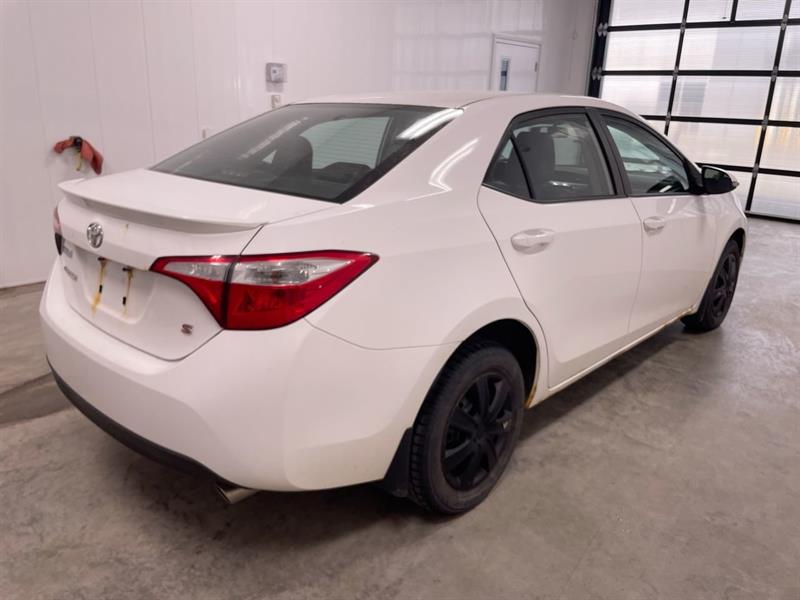 toyota Corolla 2014 - 8