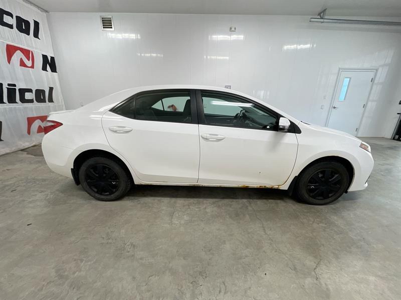 toyota Corolla 2014 - 9