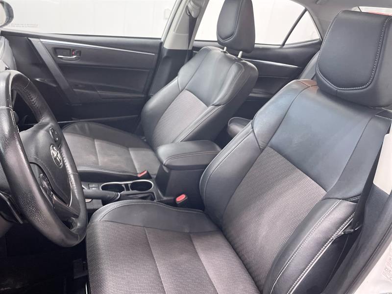toyota Corolla 2014 - 11