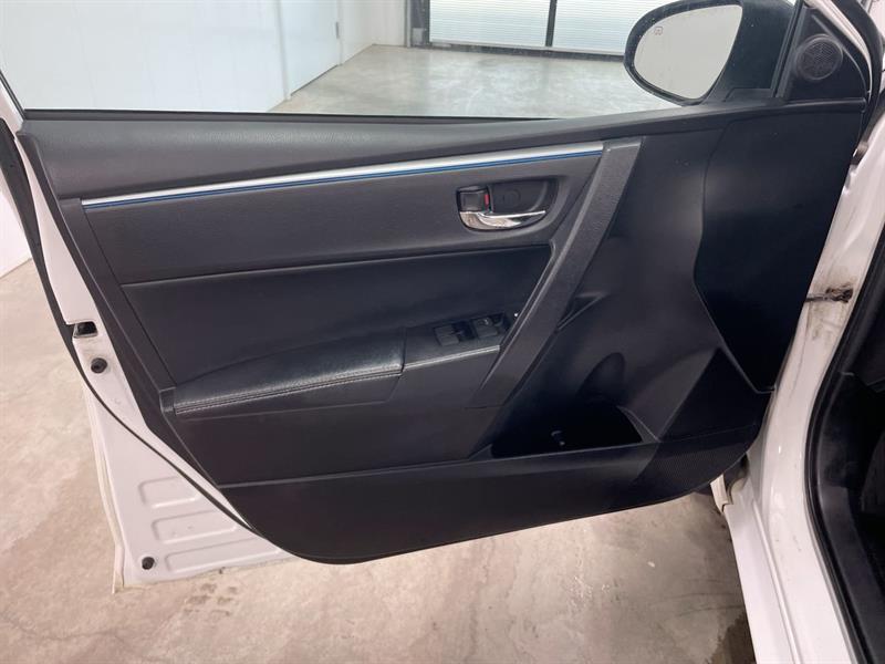 toyota Corolla 2014 - 12