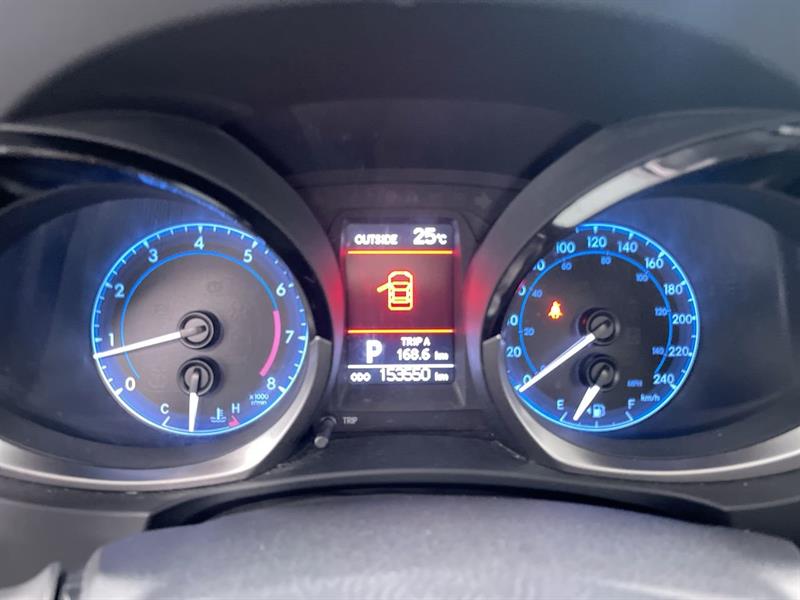 toyota Corolla 2014 - 14