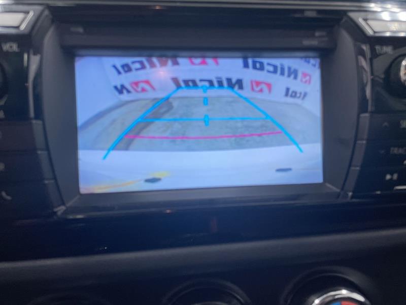 toyota Corolla 2014 - 16