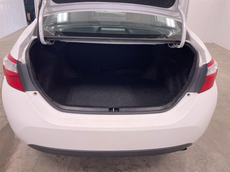 toyota Corolla 2014 - 20